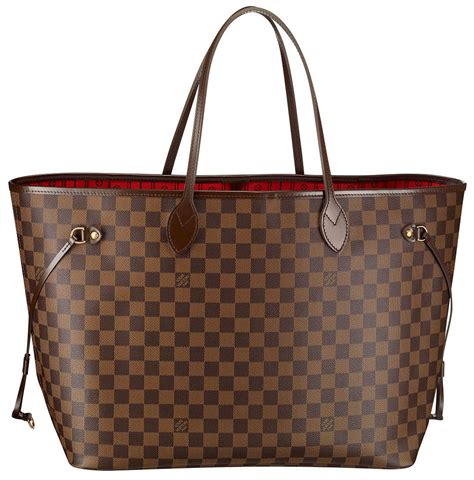 price of louis vuitton neverfull bag|Louis Vuitton Neverfull bag large.